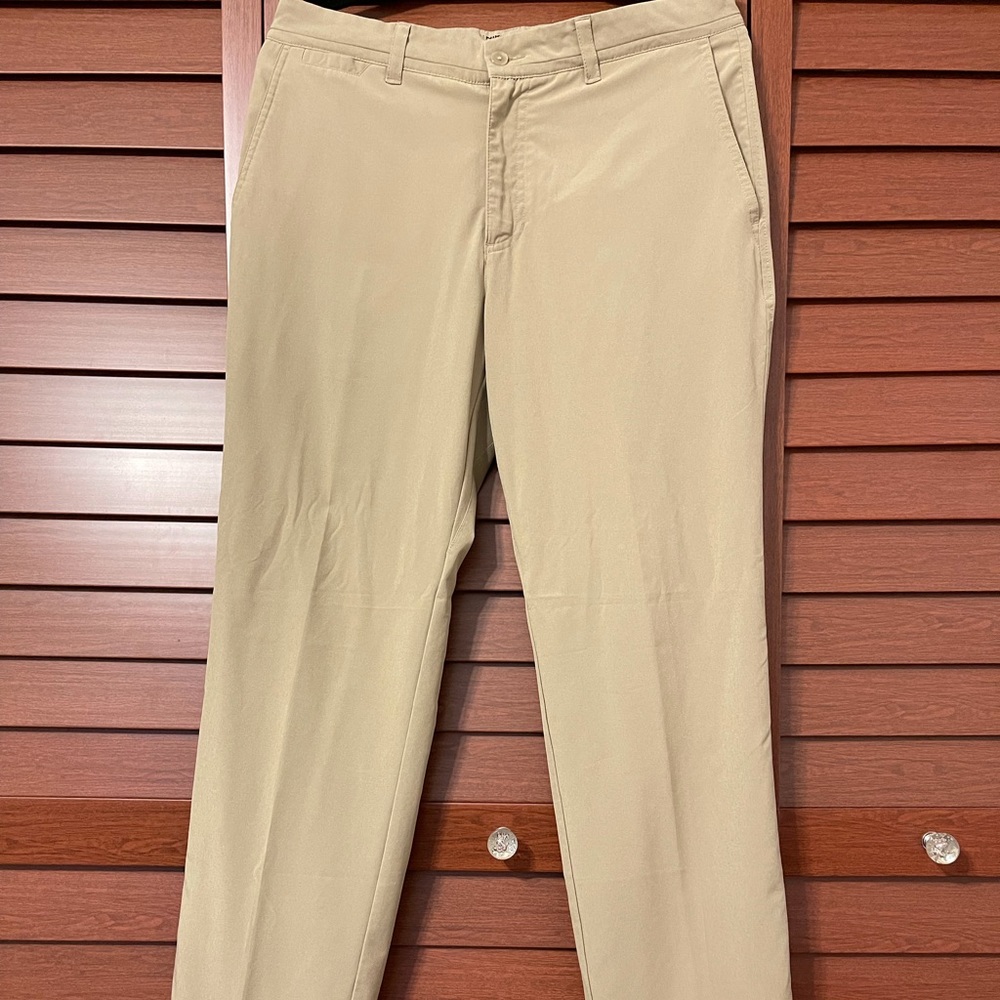 Men’s Nike Dri-fit golf pants